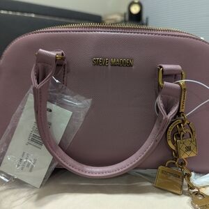 Steve Madden Pink Women's Bag